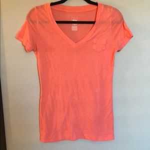 V Neck T Shirt